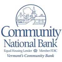 Community National Bank (Vermont)