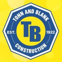 Tonn and Blank Construction