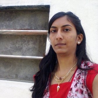 Priyanka Vaghasiya