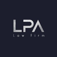 LPA Law Firm
