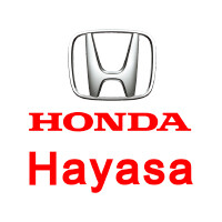 Honda Hayasa
