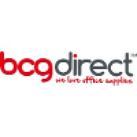BCG Direct Ltd