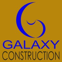 Galaxy Construction