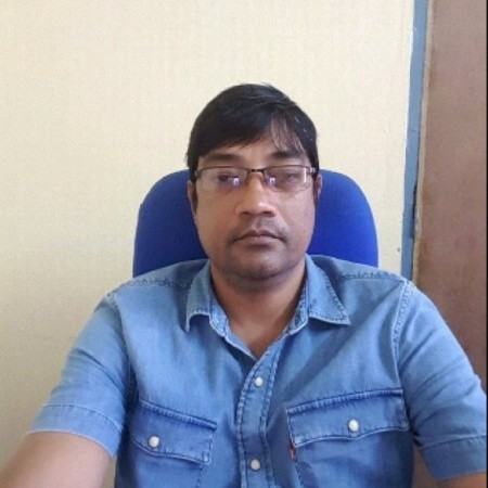 Pratul Chaudhary