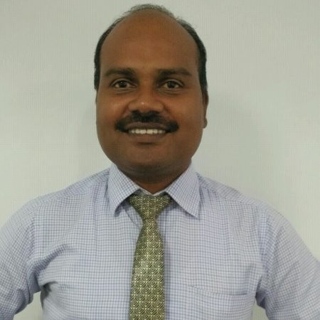 Sambathkumar Rathinavel