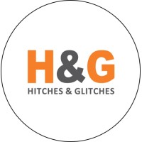 Hitches & Glitches - Home Maintenance