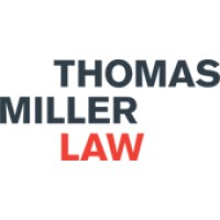 Thomas Miller Law Ltd