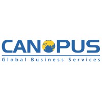 Canopus | SAP Consulting | Digital Infra | Digital Trust | Analytics | Automation