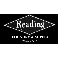 READING FOUNDRY & SUPPLY CO