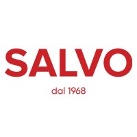 Salvo1968 Ltd
