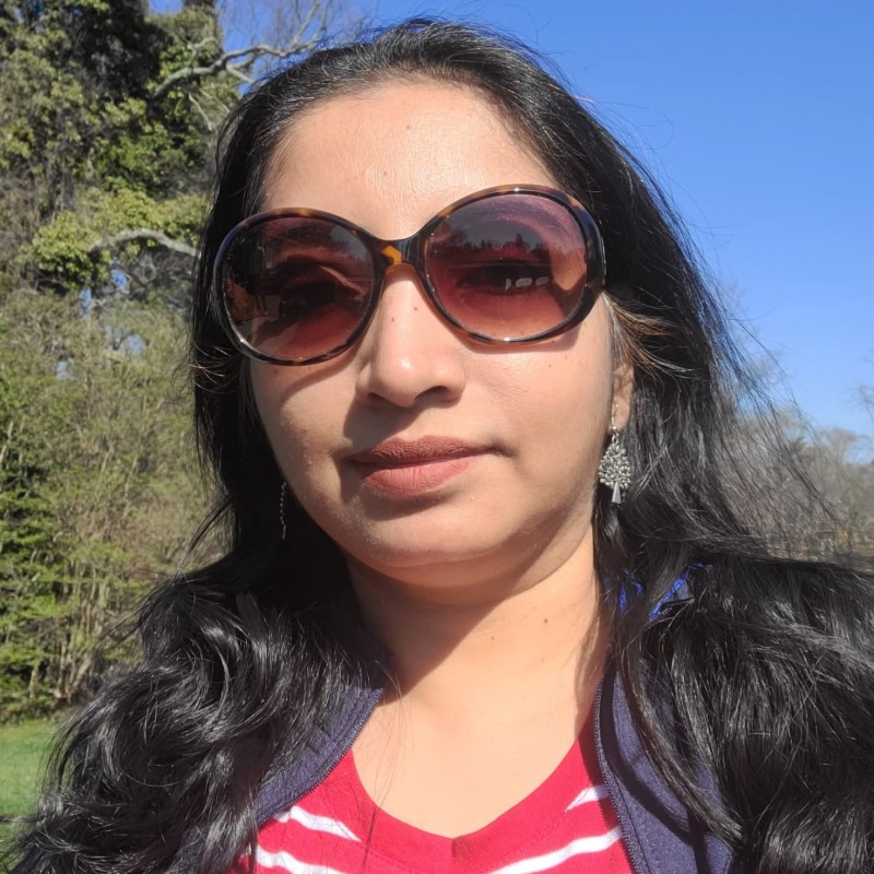 Jayeeta Swar
