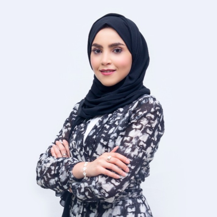 Eng. Fatima AlMadhloum AlSuwaidi