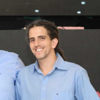 Gilad Lavi