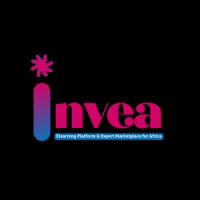 Invea : ELearning Platform & Expert Marketplace for Africa