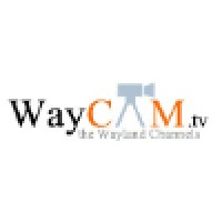 WayCAM - The Wayland Channel
