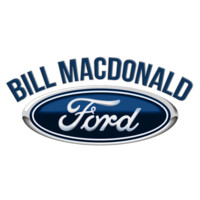 Bill MacDonald Ford