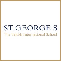 ST. GEORGE'S The British International School