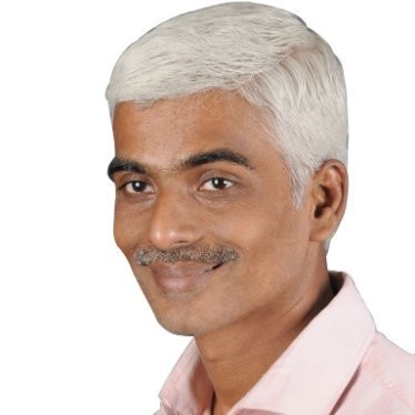 Sankar Narayanan