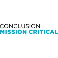 Conclusion Mission Critical