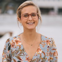Anne-Sophie De Smedt - Coach bij KOERS