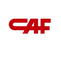 CAF Rail UK