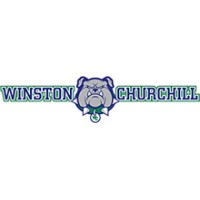 Winston Churchill High School