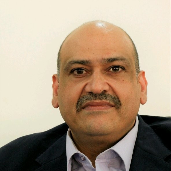 Mohannad AL Nsour