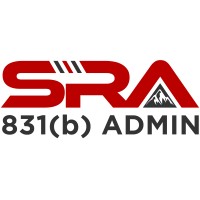 SRA 831(b) Admin