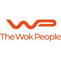 The Wok People