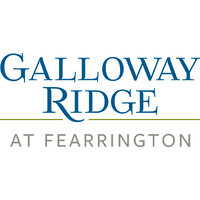 Galloway Ridge at Fearrington