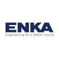 ENKA İnşaat ve Sanayi A.Ş. Engineering for a better future