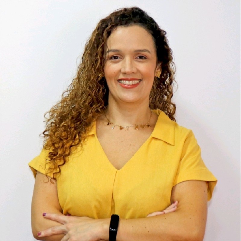 Viviana Zapata Gil