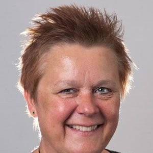 Eva Marup Jensen