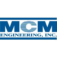 MCM ENGINEERING, INC.