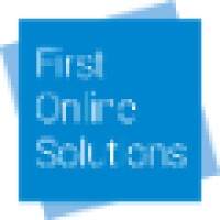 First Online Solutions
