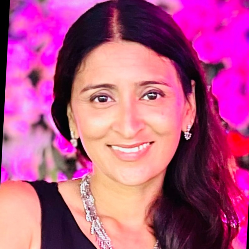 Anjali Palvia Shah
