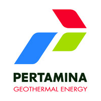 PT Pertamina Geothermal Energy
