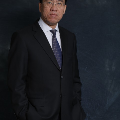 Chen Qingguang