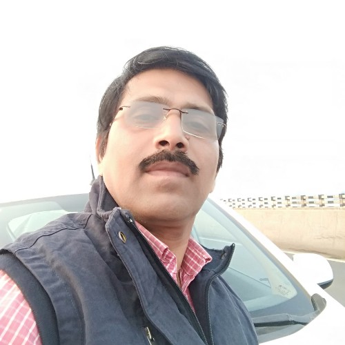 Ajay Kulkarni