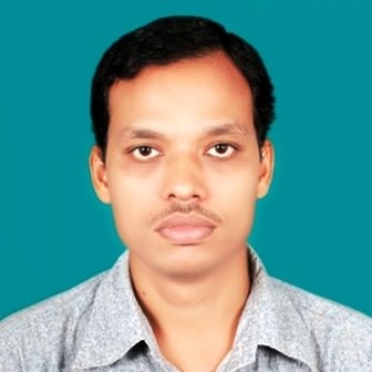 Rashmikant Mohanty