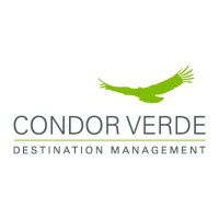 Condor Verde Travel 