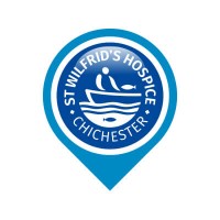 St Wilfrid's Hospice Chichester
