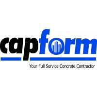 Capform Inc.