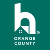 HomeAid Orange County