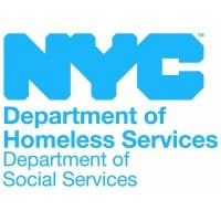 City of New York, Department of Homeless Services