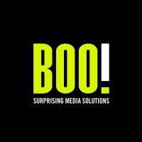 BOO! Surprising Media Solutions