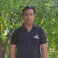 Ganesh Singh