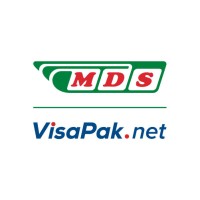 MDS VisaPak.net contact CVisas 0828888007