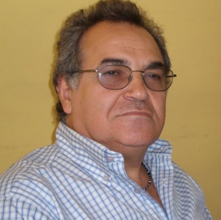 Jorge Rebelo