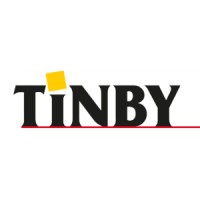 Tinby A/S